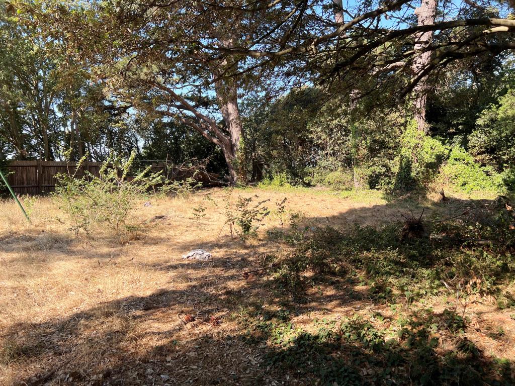 Lot: 154 - FREEHOLD DEVELOPMENT OPPORTUNITY ON A PLOT OF APPROXIMATELY 1.6 ACRES -
